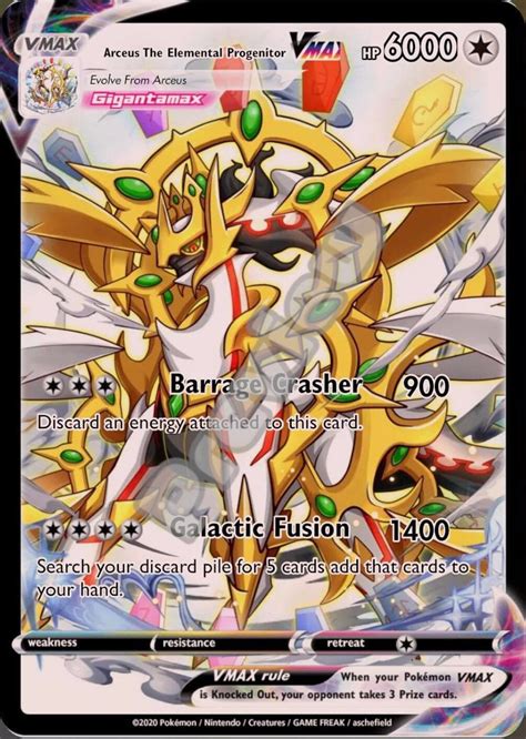 arceus lvl 100|arceus x pokemon card price.